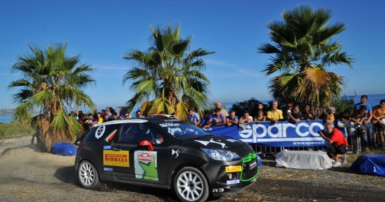 Rajd San Remo